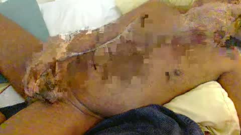 Daddy online show from 02-02-25, 05:37