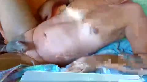 Daddy online show from 02-02-26, 07:23