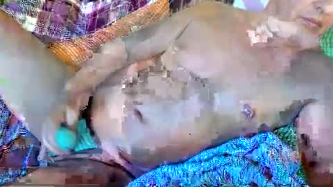 Daddy online show from 03-18-26, 12:36