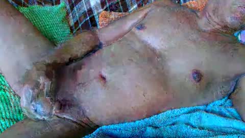 Daddy online show from 03-20-26, 01:43