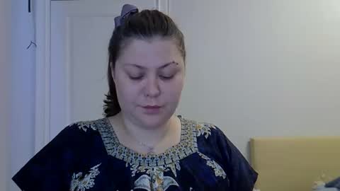 5anna online show from 09-17-25, 09:55