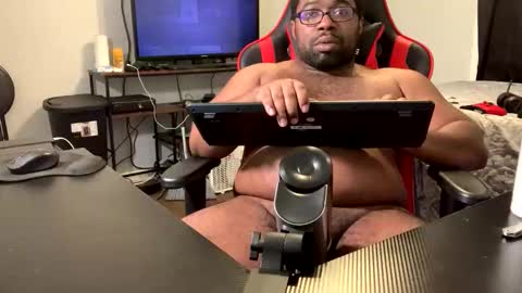 King online show from 04-18-26, 08:31