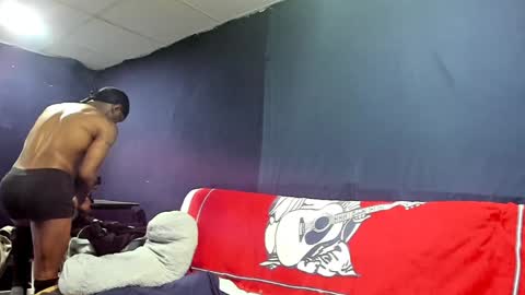 Snapshot of 5hbk chatting on 12-10-24, 09:00 Tettaz GetitJusy4ya online show from 12-10-24, 09:00