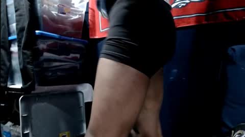 Snapshot of 5hbk chatting on 02-02-25, 01:34 Tettaz GetitJusy4ya online show from 02-02-25, 01:34