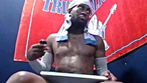 Tettaz GetitJusy4ya online show from 11-21-25, 01:21