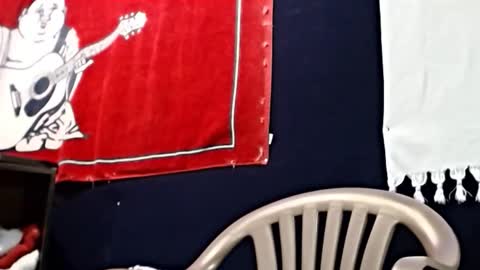 Tettaz GetitJusy4ya online show from 12-19-25, 08:21