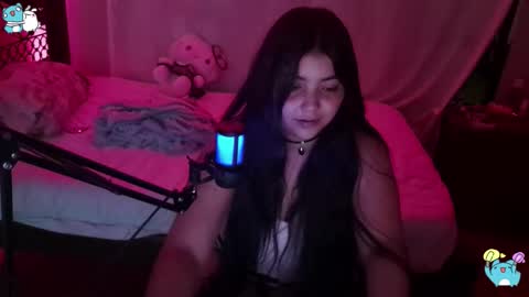 5ophie online show from 02-12-26, 05:24