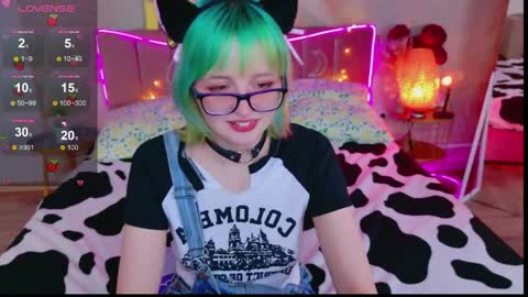 Marsi online show from 04-19-26, 08:24