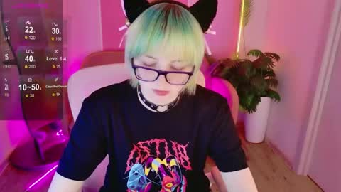 Snapshot of 666_marshmallow chatting on 06-04-26, 01:17 Marsi online show from 06-04-26, 01:17