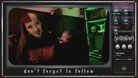 Juune online show from 02-13-25, 11:15