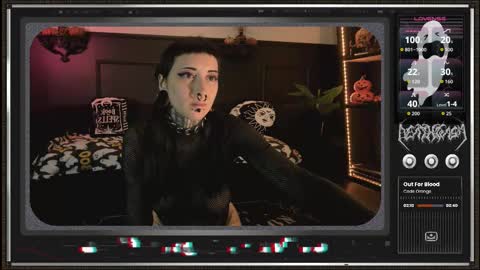 Juune online show from 09-15-25, 06:30