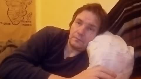 666eldiablo666 online show from 02-24-25, 02:30