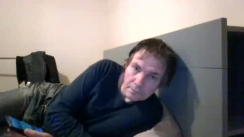 666eldiablo666 online show from 11-06-25, 04:52