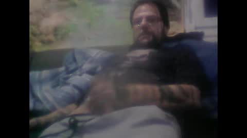 Snapshot of 666hellrabbit666 chatting on 02-16-25, 12:30 666hellrabbit666 online show from 02-16-25, 12:30