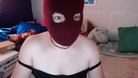 SHANNON online show from 12-24-24, 05:23