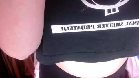 SHANNON online show from 09-24-25, 05:27