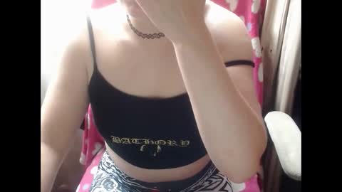 SHANNON online show from 03-12-26, 05:41