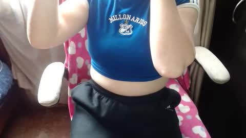 SHANNON online show from 05-27-26, 05:10