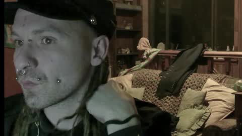 GG Alien online show from 03-01-25, 09:18