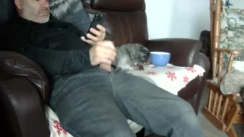 Snapshot of 66bear chatting on 10-31-25, 05:47 66bear online show from 10-31-25, 05:47