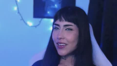 Snapshot of 66luci_fer6_ chatting on 11-12-25, 06:25 luarii online show from 11-12-25, 06:25