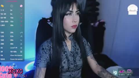 Snapshot of 66luci_fer6_ chatting on 07-08-26, 04:06 luarii online show from 07-08-26, 04:06