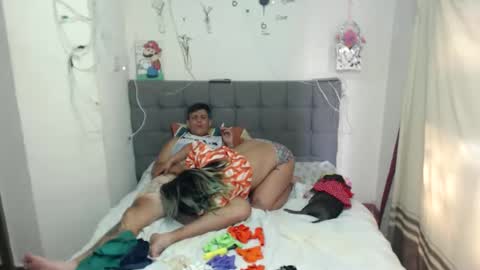 AG STUDIOS online show from 09-26-25, 08:24