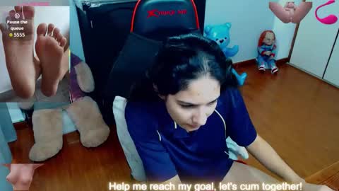 lucero online show from 10-21-25, 07:03