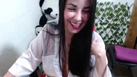 69 tania santos online show from 03-12-25, 05:17