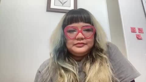 69candyflowers online show from 01-10-25, 06:49
