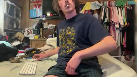 FUCKR online show from 01-08-26, 09:11