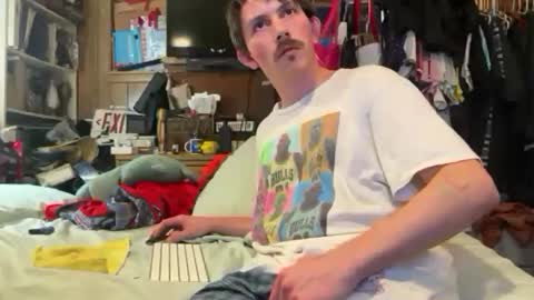 FUCKR online show from 02-10-26, 06:28