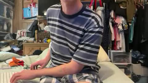 FUCKR online show from 02-17-26, 04:42