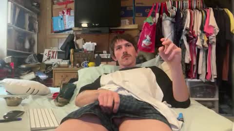 FUCKR online show from 02-24-26, 04:54