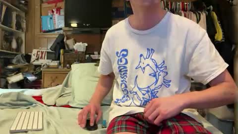 FUCKR online show from 03-01-26, 08:00