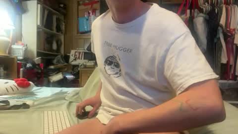 FUCKR online show from 03-05-26, 04:14