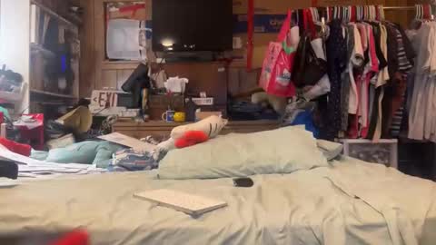 FUCKR online show from 04-06-26, 08:21