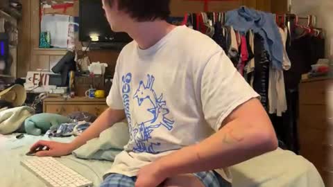 FUCKR online show from 04-11-26, 06:07