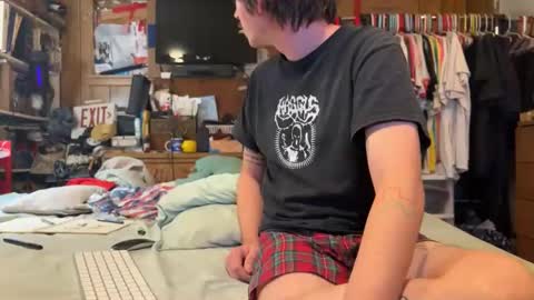 FUCKR online show from 05-16-26, 11:31