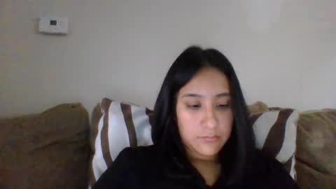 Snapshot of 69latina69 chatting on 09-23-25, 02:53 69latina69 online show from 09-23-25, 02:53