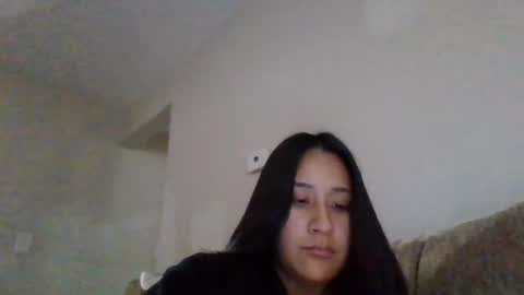 Snapshot of 69latina69 chatting on 10-01-25, 12:55 69latina69 online show from 10-01-25, 12:55