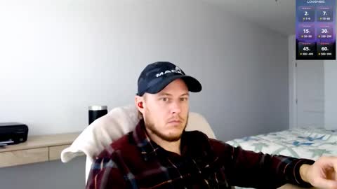 Mav69 online show from 01-14-26, 04:45