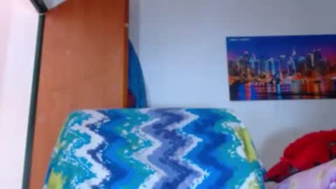 kendra1811 is my X networks I HOPE YOU FOLLOW ME THANKS online show from 02-12-26, 05:52