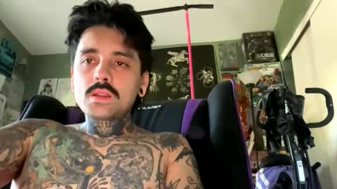 Snapshot of 69satanas6 chatting on 02-02-26, 08:51 satanas669 online show from 02-02-26, 08:51