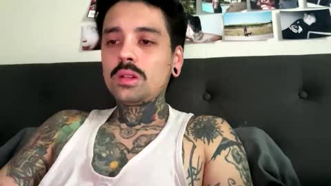 Snapshot of 69satanas6 chatting on 02-27-26, 07:25 satanas669 online show from 02-27-26, 07:25