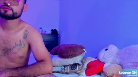 Celeste online show from 01-16-25, 02:19