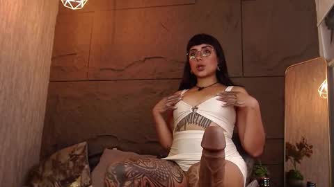 B R I E L A  online show from 11-26-25, 08:21