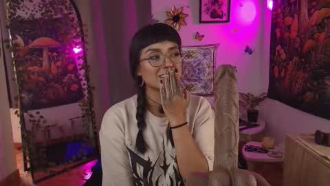 B R I E L A  online show from 01-09-26, 08:32