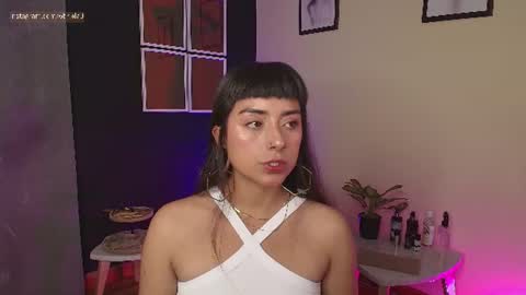 Snapshot of 6briela9 chatting on 07-19-26, 11:52 B R I E L A online show from 07-19-26, 11:52
