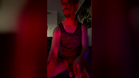 Snapshot of 6inchthrobber chatting on 03-31-26, 12:49 Daddy online show from 03-31-26, 12:49